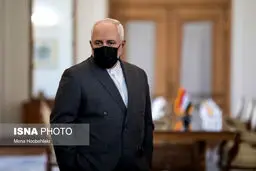 واکنش ظریف به خبر درگذشت استاد آواز ایران