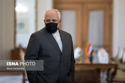 واکنش ظریف به خبر درگذشت استاد آواز ایران