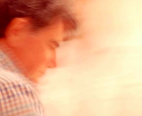 حال و هوای هواداران استاد شجریان مقابل بیمارستان جم پس از شنیدن خبر درگذشت او