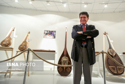 تنها اثری که از محمدرضا شجریان ثبت ملی شد