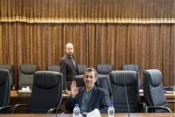 احمدی‌نژاد بدنبال اخراج شدن/مجمع تشخیص حکم اخراج را صادر می‌کند؟