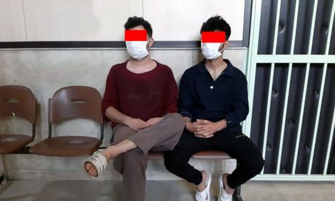 مرگ عجیب رییس باند مخوف تهران در صحنه فرار از دست پلیس/ راز دزدی‌های این باند فاش شد