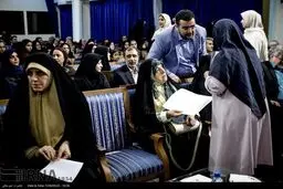 معمای رئیس جمهور زن /شورای نگهبان در ۱۴۰۰ تابوشکنی خواهد کرد؟