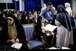 معمای رئیس جمهور زن /شورای نگهبان در ۱۴۰۰ تابوشکنی خواهد کرد؟