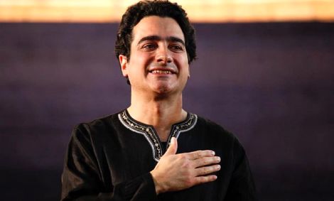 همایون شجریان: هزار دستان موسیقی را به دست طبیعت سپردیم