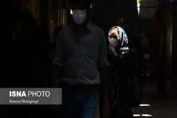اجبار استفاده از ماسک در پیشگیری از کرونا موثر است