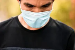 نظر مردم درباره اجباری‌شدن ماسک