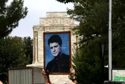 هزاردستان موسیقی ایران به خاک سپرده شد/مردی فراتر از آواز و هنر ایران