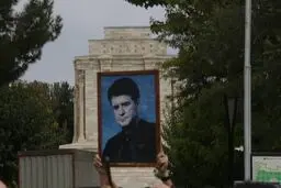 هزاردستان موسیقی ایران به خاک سپرده شد/مردی فراتر از آواز و هنر ایران