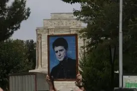 هزاردستان موسیقی ایران به خاک سپرده شد/مردی فراتر از آواز و هنر ایران