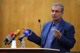 سخنگوی دولت: ردیابی موبایلی مبتلایان کرونا / جریمه هنگام خروج از خانه