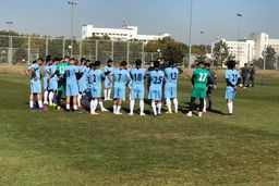 احتمال لغو بازی ایران و مالی به خاطر کرونا قوت گرفت