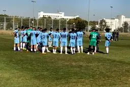 احتمال لغو بازی ایران و مالی به خاطر کرونا قوت گرفت