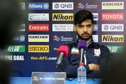 مهدی‌پور با استقلال به توافق رسید