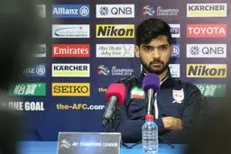 مهدی‌پور با استقلال به توافق رسید