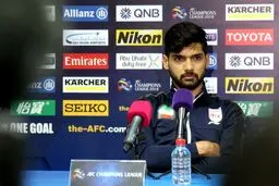 مهدی‌پور با استقلال به توافق رسید
