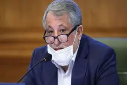 هاشمی: مکاتبه لازم برای نامگذاری خیابان استاد شجریان انجام شد