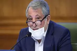 هاشمی: مکاتبه لازم برای نامگذاری خیابان استاد شجریان انجام شد
