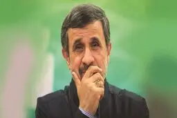 کاندیدای اجاره‌ای احمدی‌نژاد کیست؛