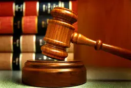 تشکیل نخستین دادگاه جرایم سیاسی با حضور هیات منصفه