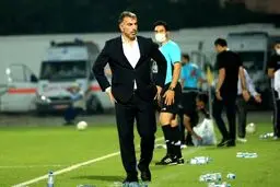 تورم رضایت‌نامه در فوتبال ایران!