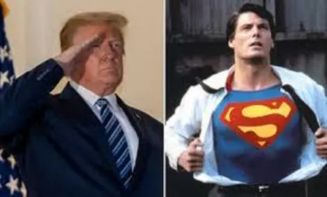 شیرین‌کاری که ترامپ بعد از ترخیص از بیمارستان نتوانست اجرا کند، چه بود؟