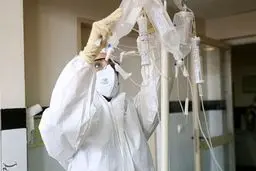 بهبود وضعیت بیمارستان‌‌های کرونایی با دستور رهبر انقلاب/ پیشنهاد ۲ هفته تعطیلی سراسری برای کنترل کرونا