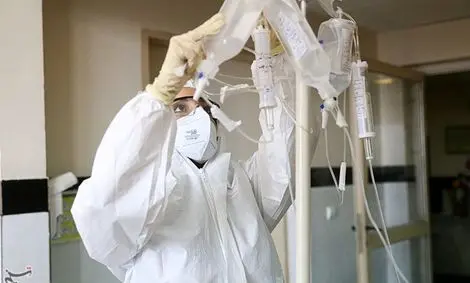 بهبود وضعیت بیمارستان‌‌های کرونایی با دستور رهبر انقلاب/ پیشنهاد ۲ هفته تعطیلی سراسری برای کنترل کرونا