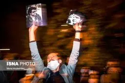داد زدیم، ماسک نزدیم و همایون را مواخذه کردیم!