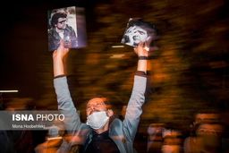 داد زدیم، ماسک نزدیم و همایون را مواخذه کردیم!