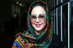 بهنوش بختیاری طلاق گرفت؟