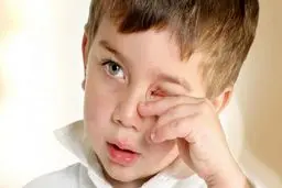 عجیب‌ترین علامت کرونا در کودکان که فکرش را هم نمی‌کنید