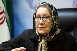 مینو محرز: وضعیت شیوع کرونا بسیار بد است/ تخت خالی نداریم/ مرگ و میرها افزایش می یابد