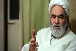 پدر گفت احمدی‌ نژاد ما را فریب داد