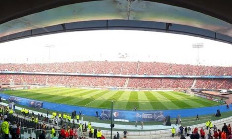 پاسخ رسمی AFC درباره فینال لیگ قهرمانان آسیا/ میزبانی پرسپولیس در تهران منتفی است