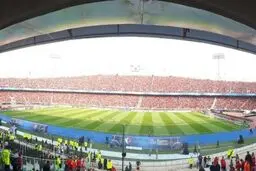 پاسخ رسمی AFC درباره فینال لیگ قهرمانان آسیا/ میزبانی پرسپولیس در تهران منتفی است