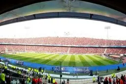 پاسخ رسمی AFC درباره فینال لیگ قهرمانان آسیا/ میزبانی پرسپولیس در تهران منتفی است