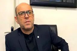 داستان عجیب پفک آبی!