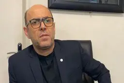 داستان عجیب پفک آبی!