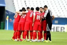 فردا شش امتیاز از پرسپولیس کسر می‌شود؟