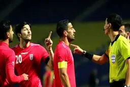 دیدار ایران و مالی لغو می‌شود؟/ وجود علائم کرونا در تیم آفریقایی