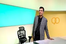 صداوسیما به برنامه فردوسی پور مجوز نداد!