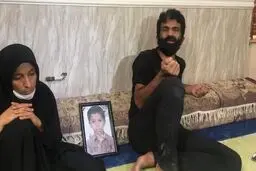 اظهارات پدر و مادر دانش‌آموز ۱۱ ساله بوشهری که خودکشی کرد