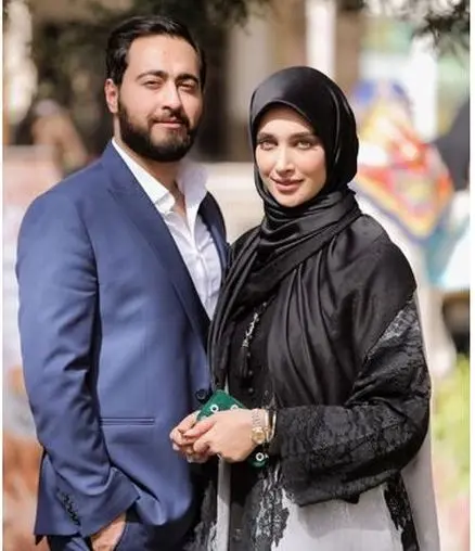 جنجال عروسی لاکچری پسر آقای سفیر با آناشید