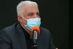رییس سازمان غذا و دارو: ماسک ۳لایه را بیشتر از ۱۳۰۰ تومان نخرید