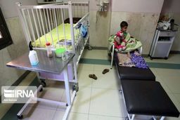 شلیک کرونا به عواطف کودکانه