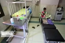 شلیک کرونا به عواطف کودکانه