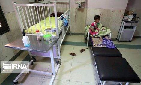 شلیک کرونا به عواطف کودکانه