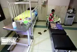 شلیک کرونا به عواطف کودکانه