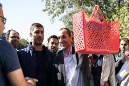 لودگی سیاسی با طعم مبارزات انتخاباتی